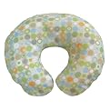 Boppy Nursing Pillow with Slipcover - Lots of Dots