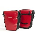 Ortlieb Back-Roller City Hinterradtasche mit Rollverschl.QL1