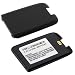 LG LX260 Rumor Cell Phone Standard Lithium-Ion Battery Battery 700mAh - Black
