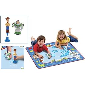 Tomy Toy Story 3 Aquadoodle