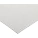 Contec AMEC0003 Amplitude EcoCloth Polyester/Cellulose Absorbent Nonwoven Wipe, 9" Length x 9" Width (Pack of 300)