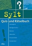 Sylt Quiz- und Raetselbuch