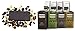 RAWMIO Organic Raw Chocolate Bark, 1.76 OZ