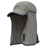 Outdoor Research Kids' Sun Runner Sun Hat