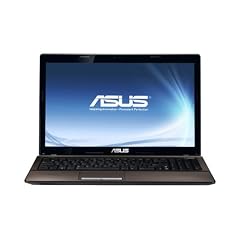 Asus Asus X53BY 39cm (15,6-) AMD Dual, 6GB, 640GB, Blu-Ray, Win7