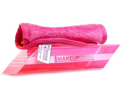Makeup Eraser - Chemical Free Makeup Remover
