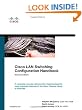 Cisco LAN Switching...
