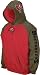 Search : Men`s Tampa Bay Buccaneers End Zone Team Helmet Hooded Sweatshirt