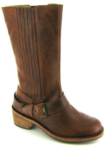 Dr Martens Jolie High Chelsea Womens Boots US 5 UK 3