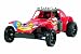 RC限定シリーズ 1/10 RCC ホリデーバギー 2010  (レッドバージョン) 84212