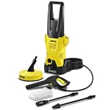 Kärcher K2.400 T50 Pressure Washer