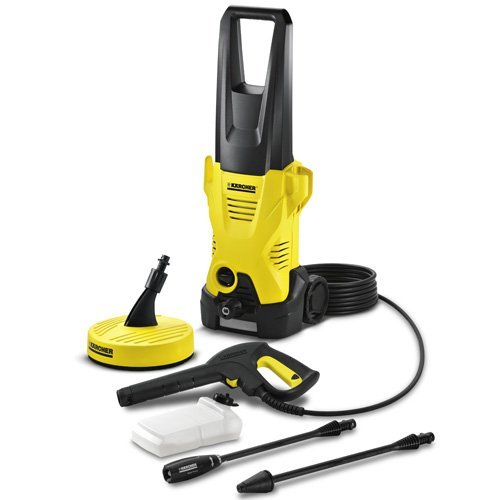 Kärcher K2.400 T50 Pressure Washer