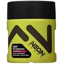 Neon Sport Volt Creatine Free Preworkout with Beta Alanine, Watermelon, 36 Servings, 180 Grams