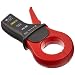 AEMC SR701 TRMS AC Current Probe with Jack, 5 Ohms Resistance, 1mA to 1200A AC Current, 1mA/A Output