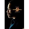 The Hunger Games Limited Edition Character Posters - Cinna 27"x 40"