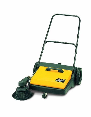 Shop-Vac 3050010 Industrial Push Sweep