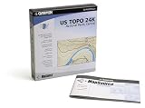  : Garmin 16715 Topo CD USA 24K (Nat. Parks Zentrum)