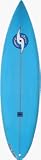 OA SHORTBOARD 6  0 blue (FCS) (6001118)