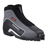 Fischer XC Comfort Boots, Men's - Available in Various Sizes