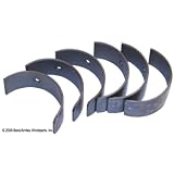 Beck Arnley  014-6393  Connecting Rod Bearing (Big End) Standard by Beck Arnley