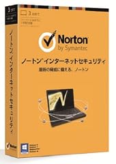 NORTON INTERNET SECURITY