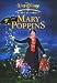 Mary Poppins - Julie Andrews - 27x39 Movie Poster