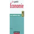 Le petit de l'�conomie 2012 - Les chiffres cl�s