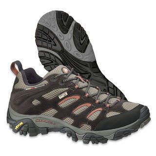 Mens Moab Gtx Xcr 87577 Merrell