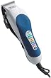 Wahl 79300-1001 Color Pro Color Coded 26-Piece Haircutting Kit