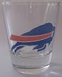 NFL Buffalo Bills Shot Glass
