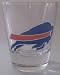 NFL Buffalo Bills Shot Glass