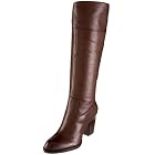 Franco Sarto Tame Tall Leather Boot