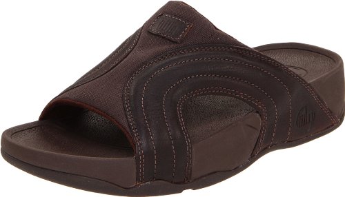 FitFlop Men's Freeway Slide
