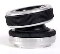 Lensbaby The Composer for Canon EF mount Digital SLR Cameras