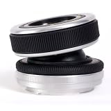 Lensbaby The Composer for Canon EF mount Digital SLR Cameras