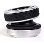Lensbaby The Composer for Nikon F mount Digital SLR Cameras