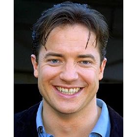 BRENDAN FRASER #7 - Photo cin�matographique en couleur - MOYENNE - 36x28cm