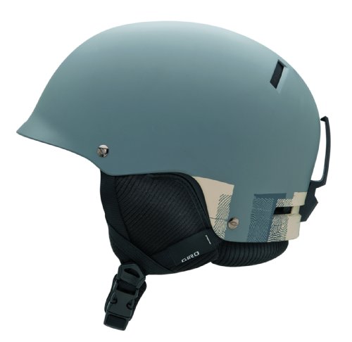Giro Revolver 2009 Snow Helmet