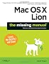 Mac OS X Lion: The Missing Manual (Missing Manuals)