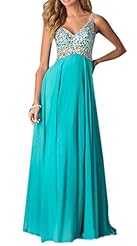 Off the Shoulder Sleeveless Chiffon  Evening Dress/Bridesmaid Dress/Prom Dress  With Ruffles