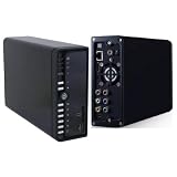 MyHD Media Extender and Recorder BM3030