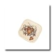Linda Spivey Hearts and Stars Pot Holder