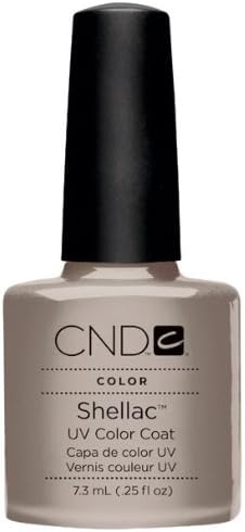 New CND Shellac Power Polish Nail Power Polish - Cityscape 7.3ml by CND Shellac