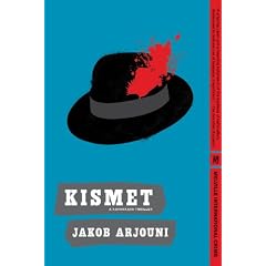 Kismet: A Kayankaya Thriller (4)