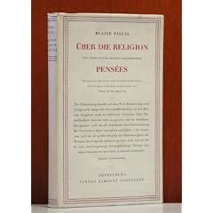 �ber die Religion und �ber einige andere Gegenst�nde