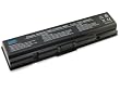 Anker New Laptop Battery for Toshiba Satellite A350 A350D L550 L555D L500D L555 L505D L505 L500 [Li-ion 6-cell 4400mAh]