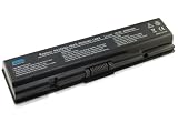 Anker New Laptop Battery for Toshiba Satellite A200 A203 A205-s4607 A205-s4617 A300 A300d A305 A305d A305-s6825 A305-s6829, L200 L201 L202 L203 L205 L300 L300d L305 L305d L305d-s5881 M200 M205 M207 M209 M215 M216 [Li-ion 6-cell 4400mAh]