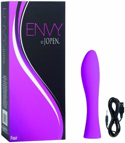 Envy By Jopen - Four