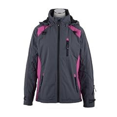 Highroad Skijacke Galini Damen