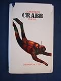 Commander Crabb is alive